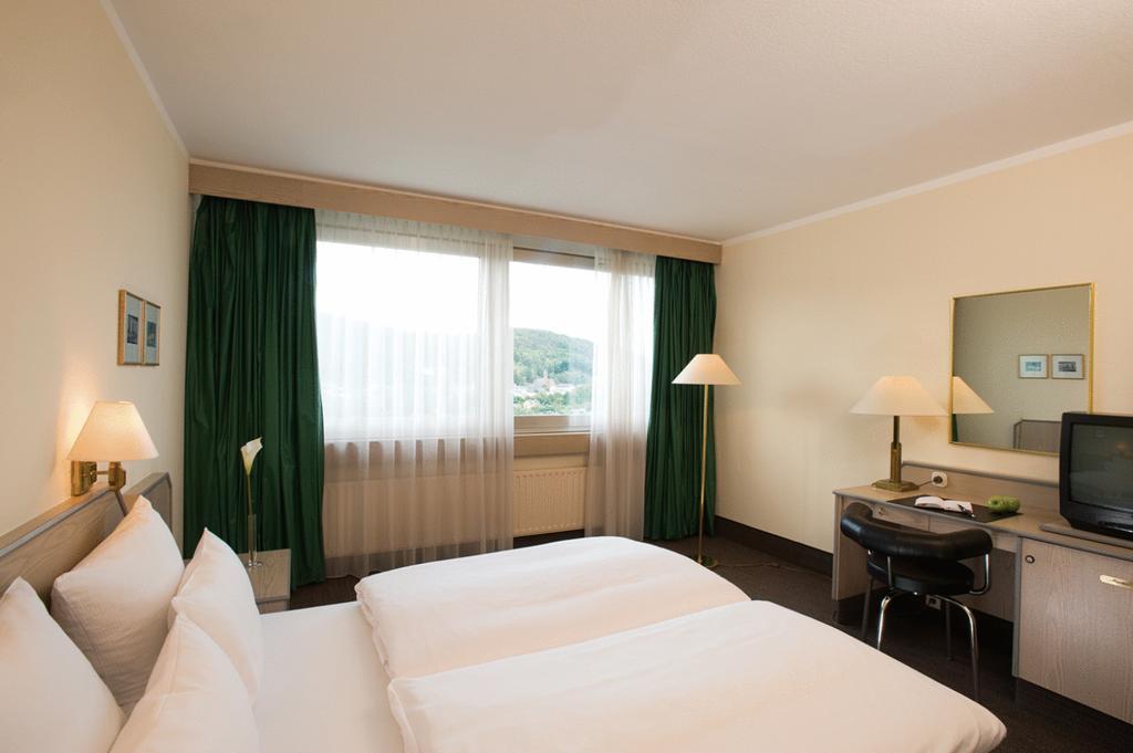 Fourside Hotel Trier Quarto foto